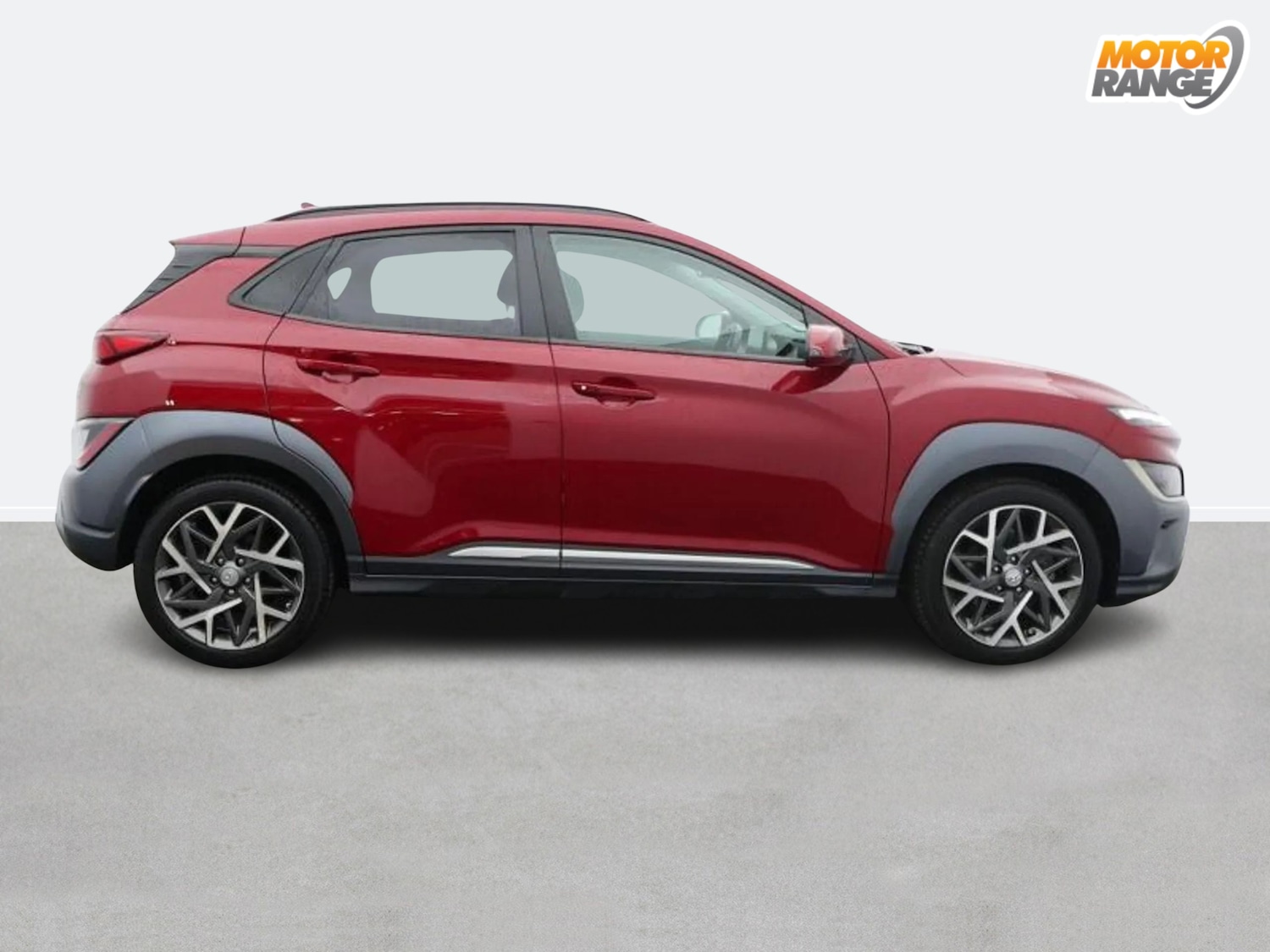 Used Hyundai KONA 2022 for sale - 76502880: Photo 2