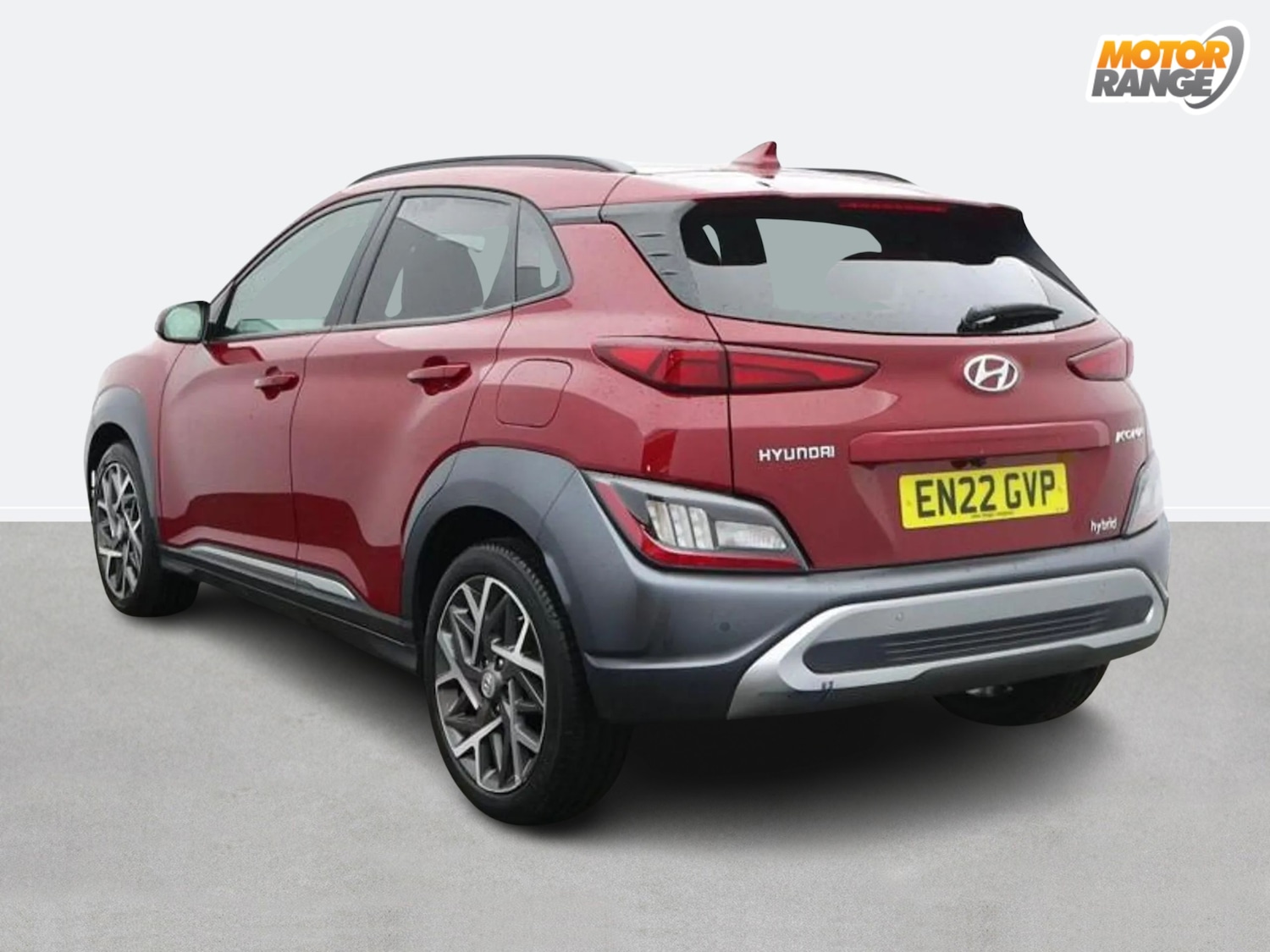 Used Hyundai KONA 2022 for sale - 76502880: Photo 3
