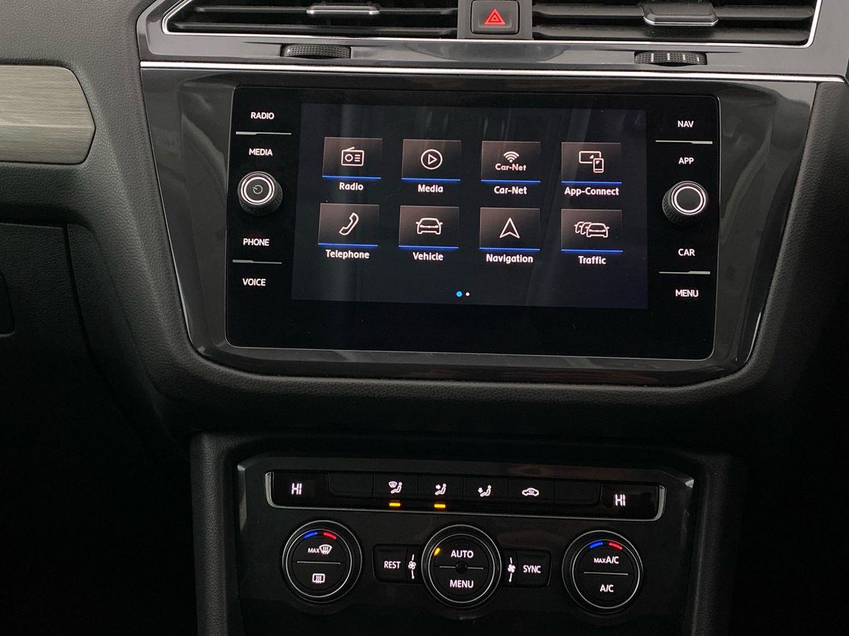 Used Volkswagen Tiguan Allspace 2020 for sale - 77158752: Photo 10