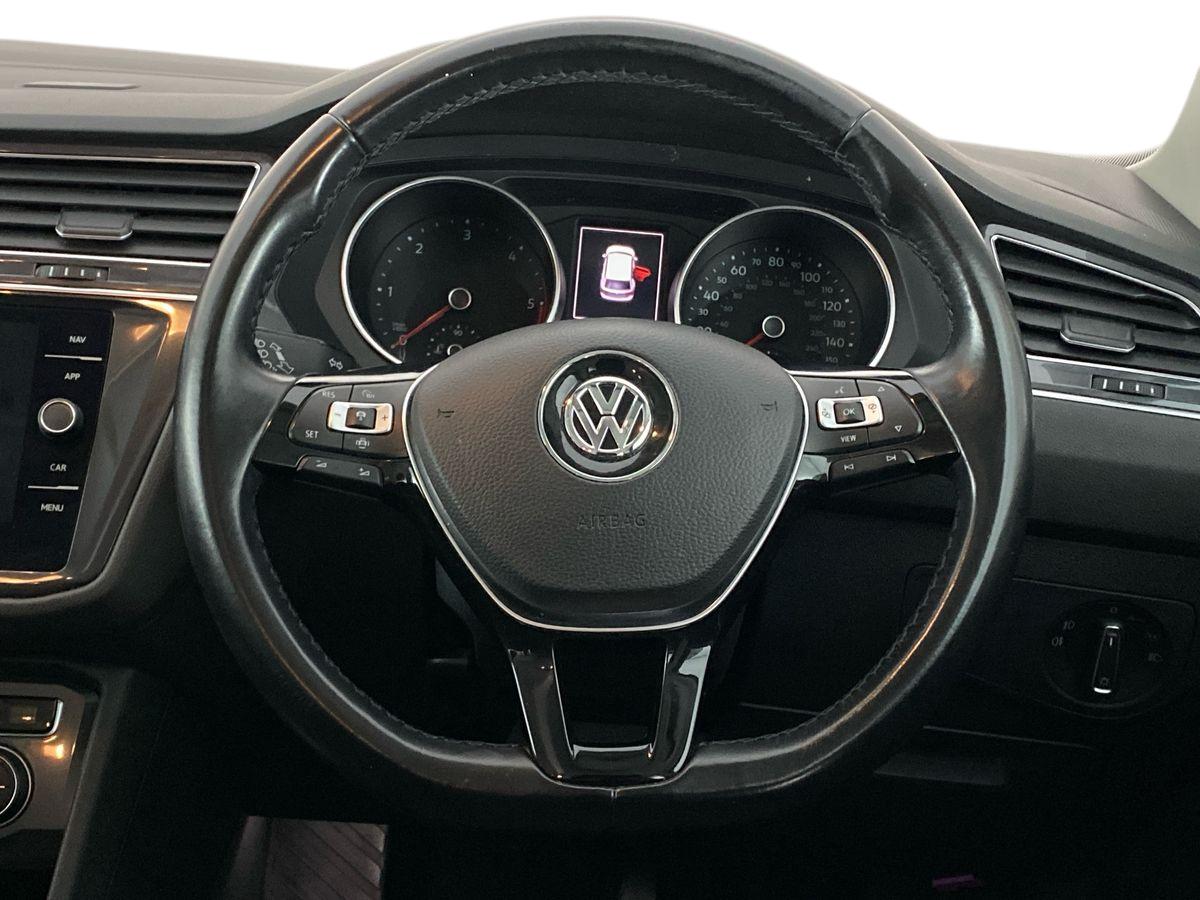 Used Volkswagen Tiguan Allspace 2020 for sale - 77158752: Photo 11