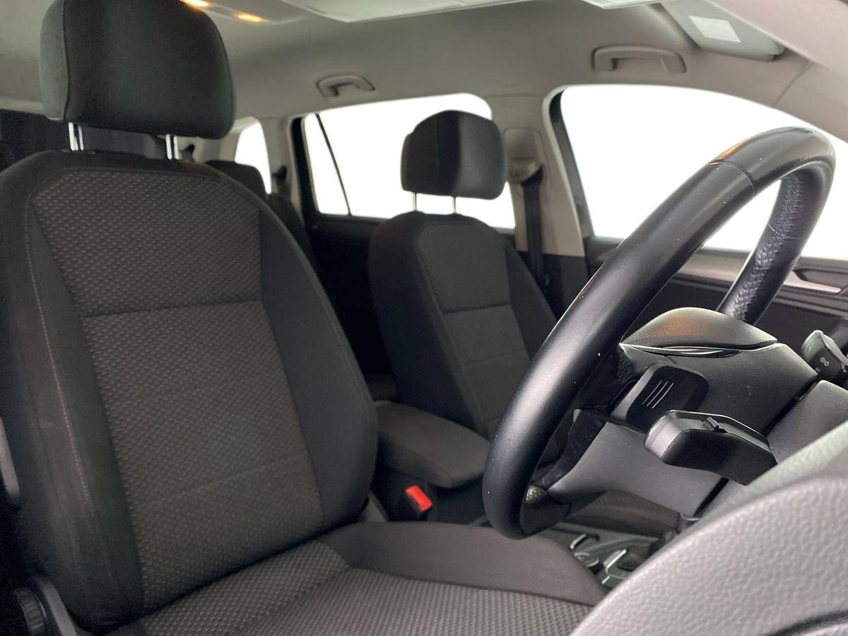 Used Volkswagen Tiguan Allspace 2020 for sale - 77158752: Photo 13