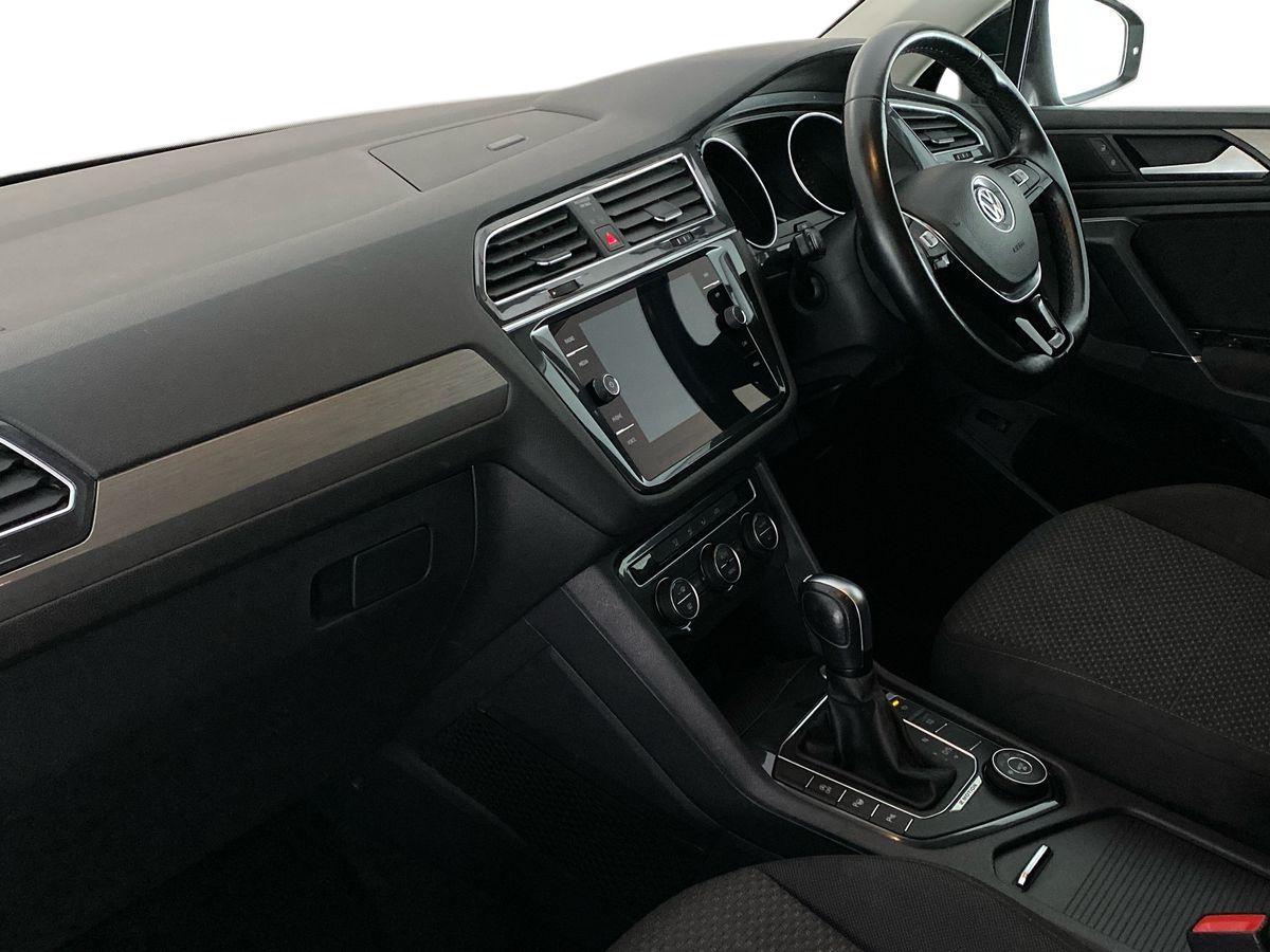 Used Volkswagen Tiguan Allspace 2020 for sale - 77158752: Photo 14