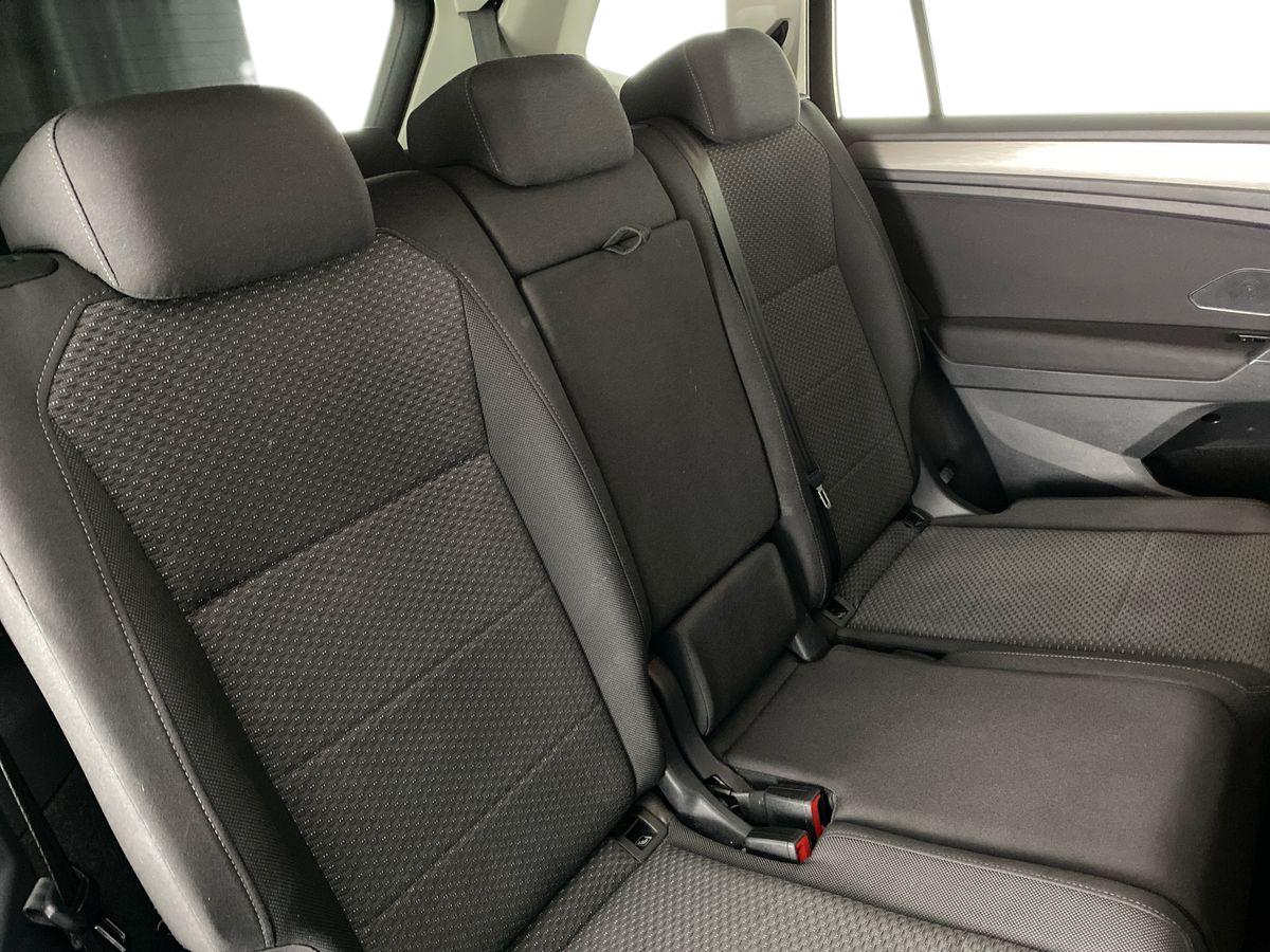 Used Volkswagen Tiguan Allspace 2020 for sale - 77158752: Photo 15