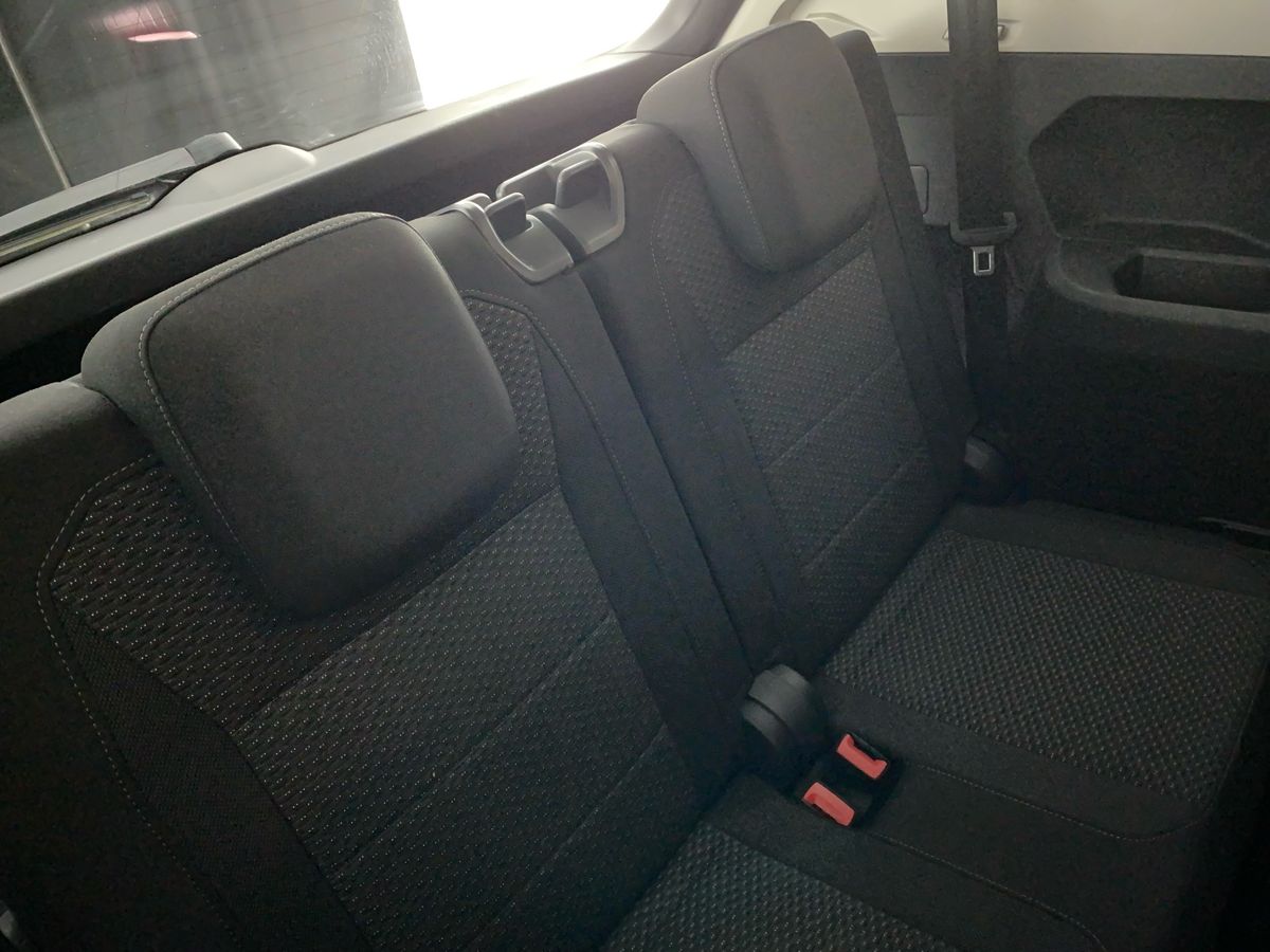 Used Volkswagen Tiguan Allspace 2020 for sale - 77158752: Photo 16