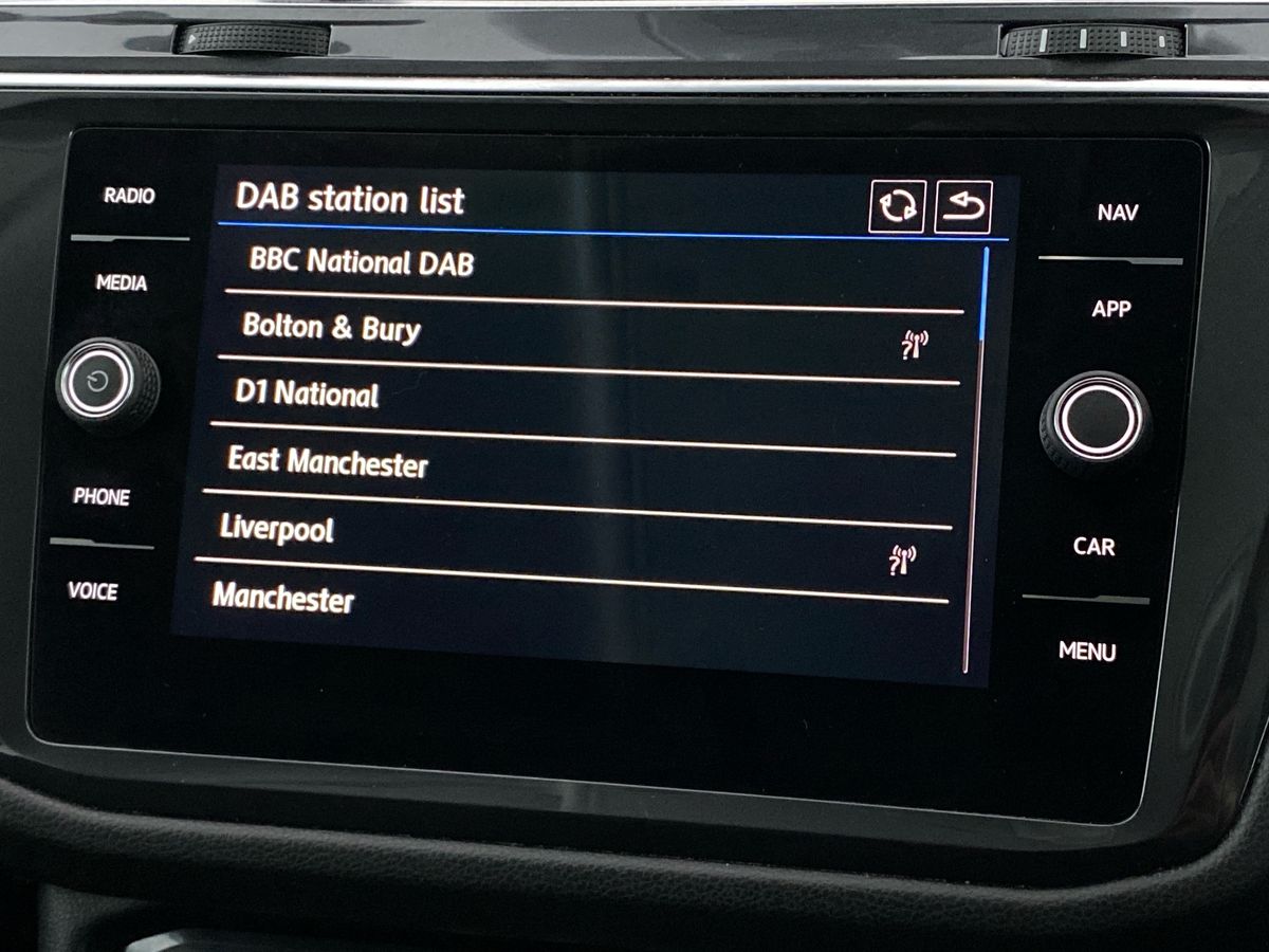 Used Volkswagen Tiguan Allspace 2020 for sale - 77158752: Photo 21