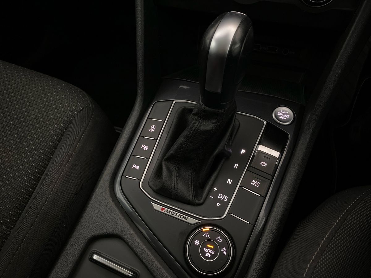 Used Volkswagen Tiguan Allspace 2020 for sale - 77158752: Photo 22