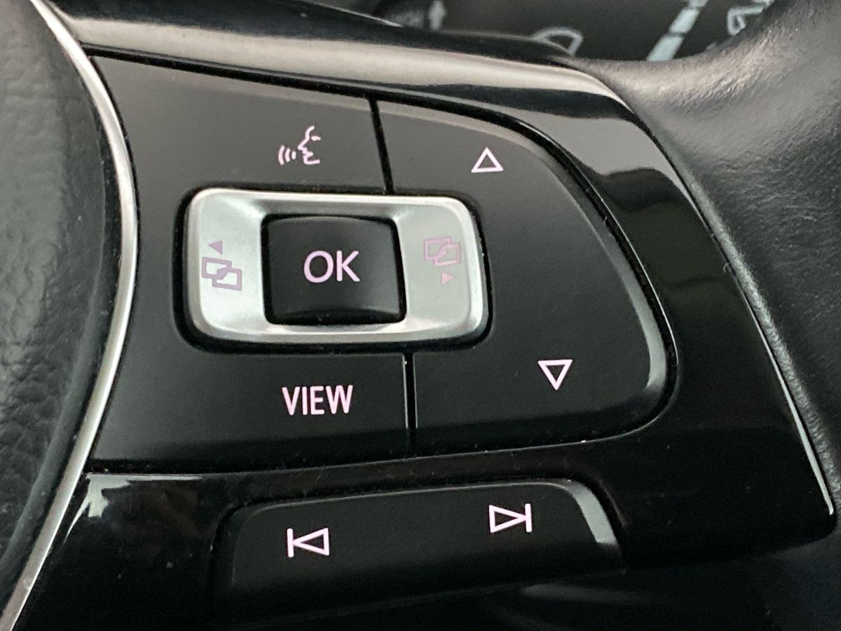 Used Volkswagen Tiguan Allspace 2020 for sale - 77158752: Photo 25