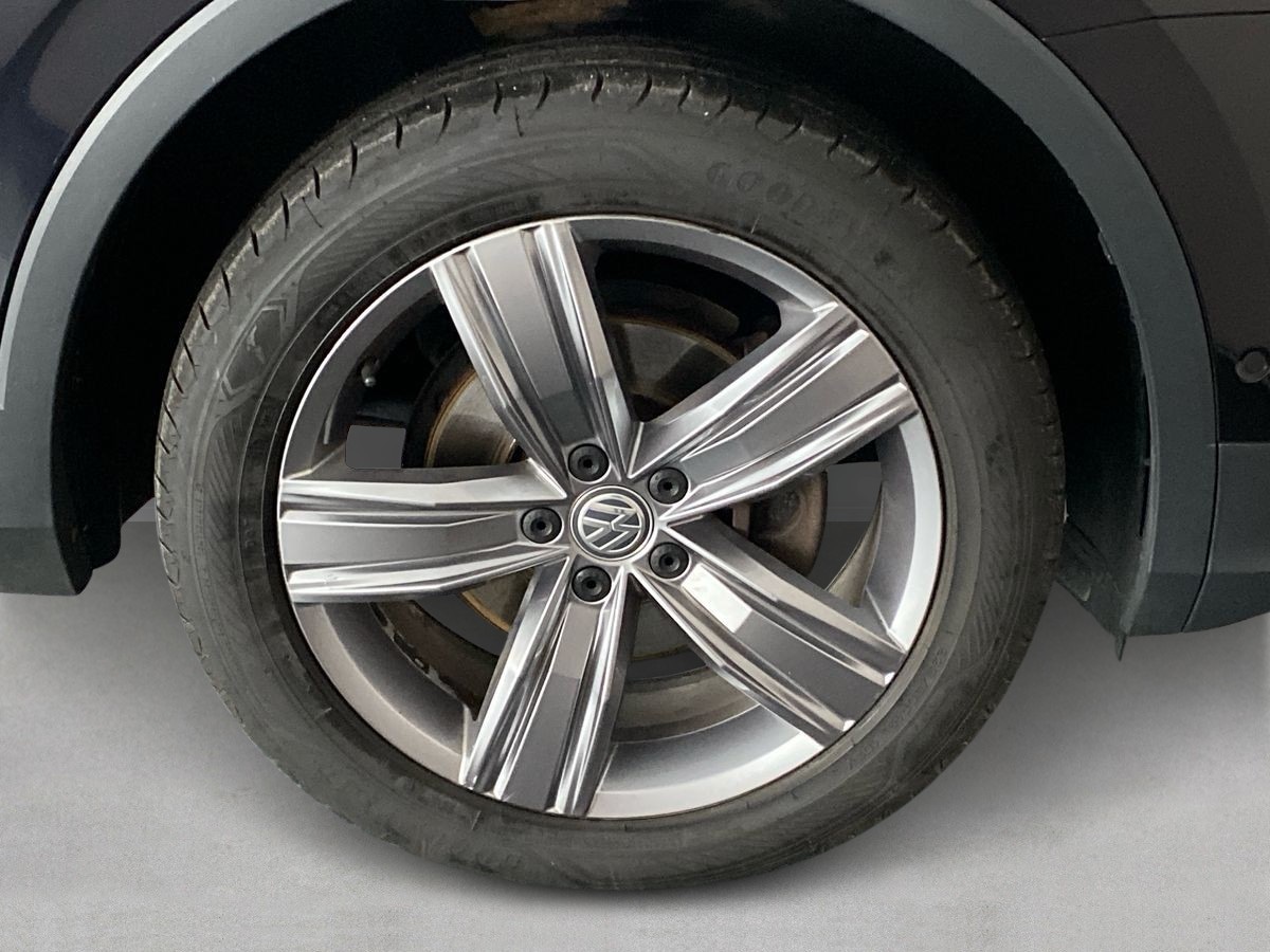 Used Volkswagen Tiguan Allspace 2020 for sale - 77158752: Photo 30