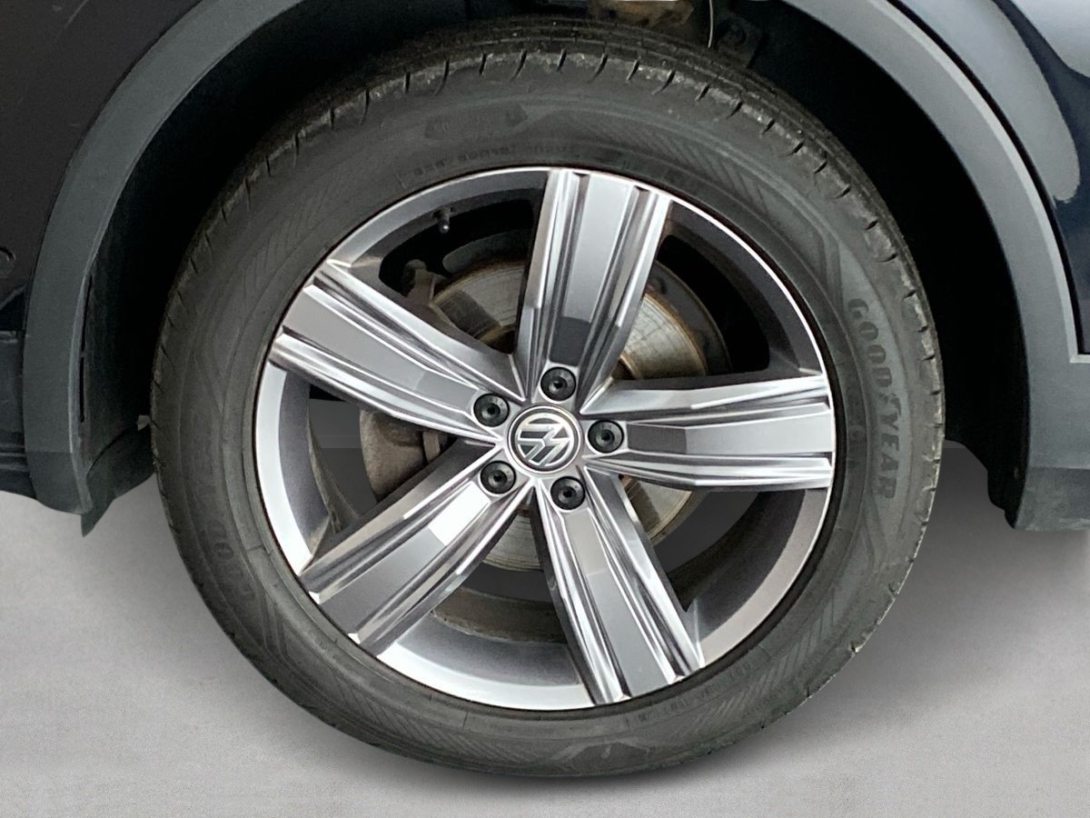 Used Volkswagen Tiguan Allspace 2020 for sale - 77158752: Photo 31