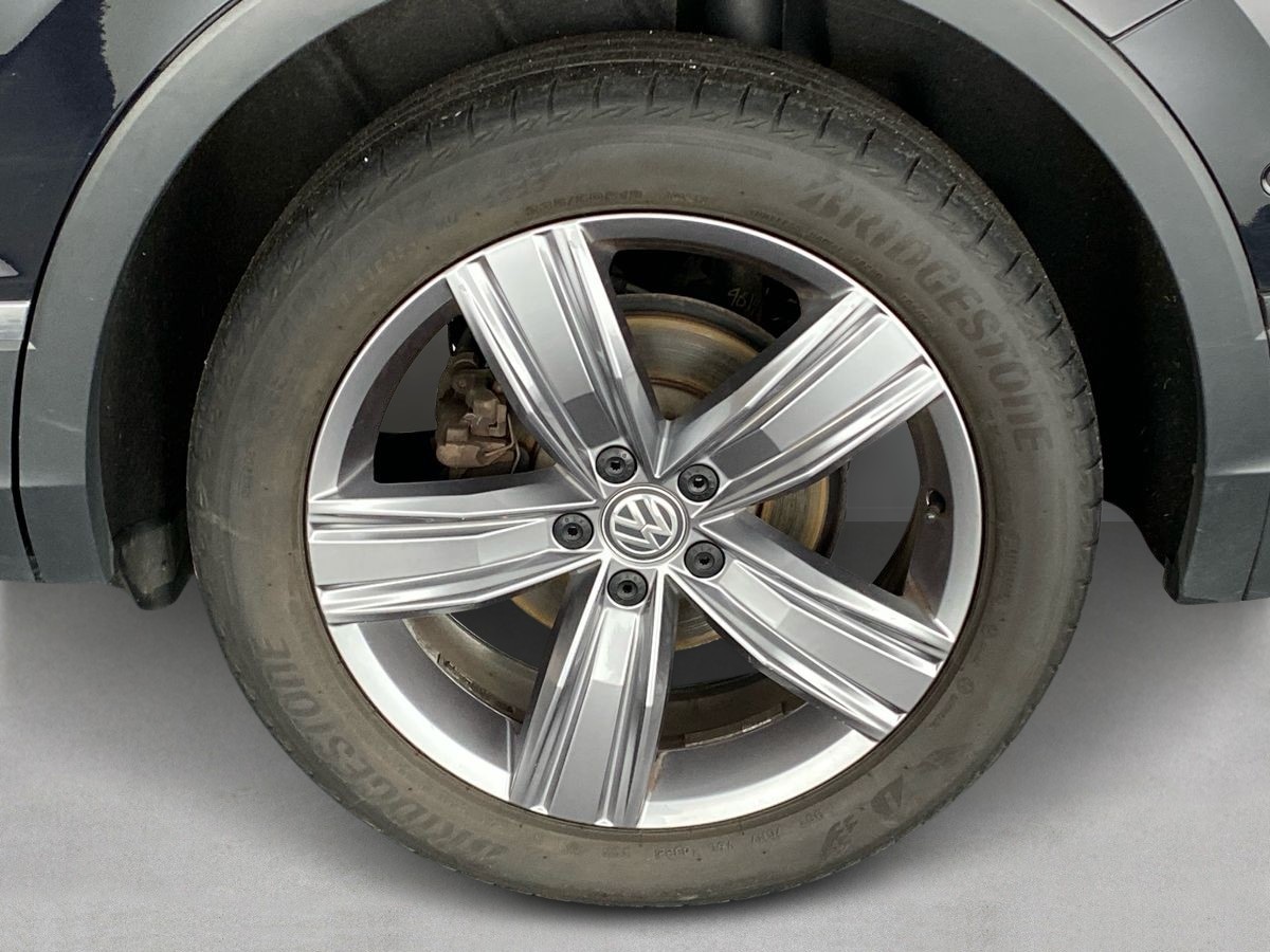 Used Volkswagen Tiguan Allspace 2020 for sale - 77158752: Photo 32
