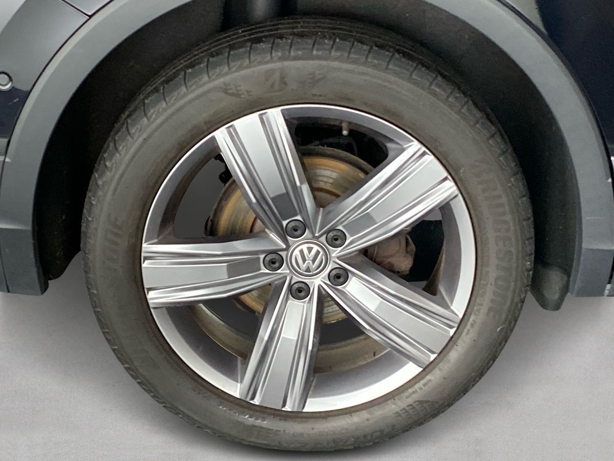 Used Volkswagen Tiguan Allspace 2020 for sale - 77158752: Photo 33