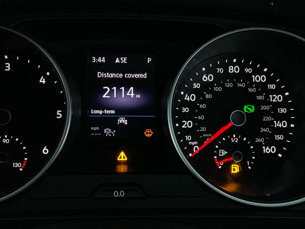 Used Volkswagen Tiguan Allspace 2020 for sale - 77158752: Photo 34