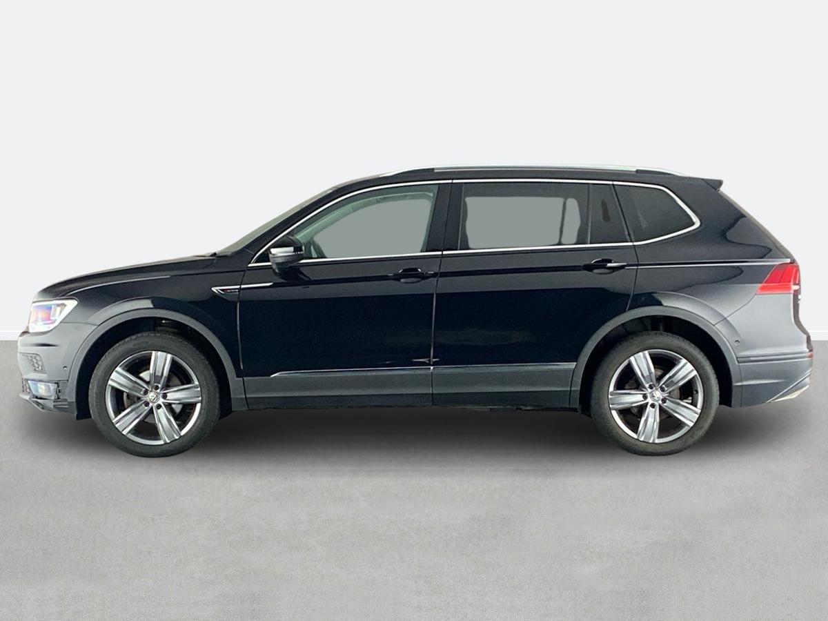 Used Volkswagen Tiguan Allspace 2020 for sale - 77158752: Photo 6