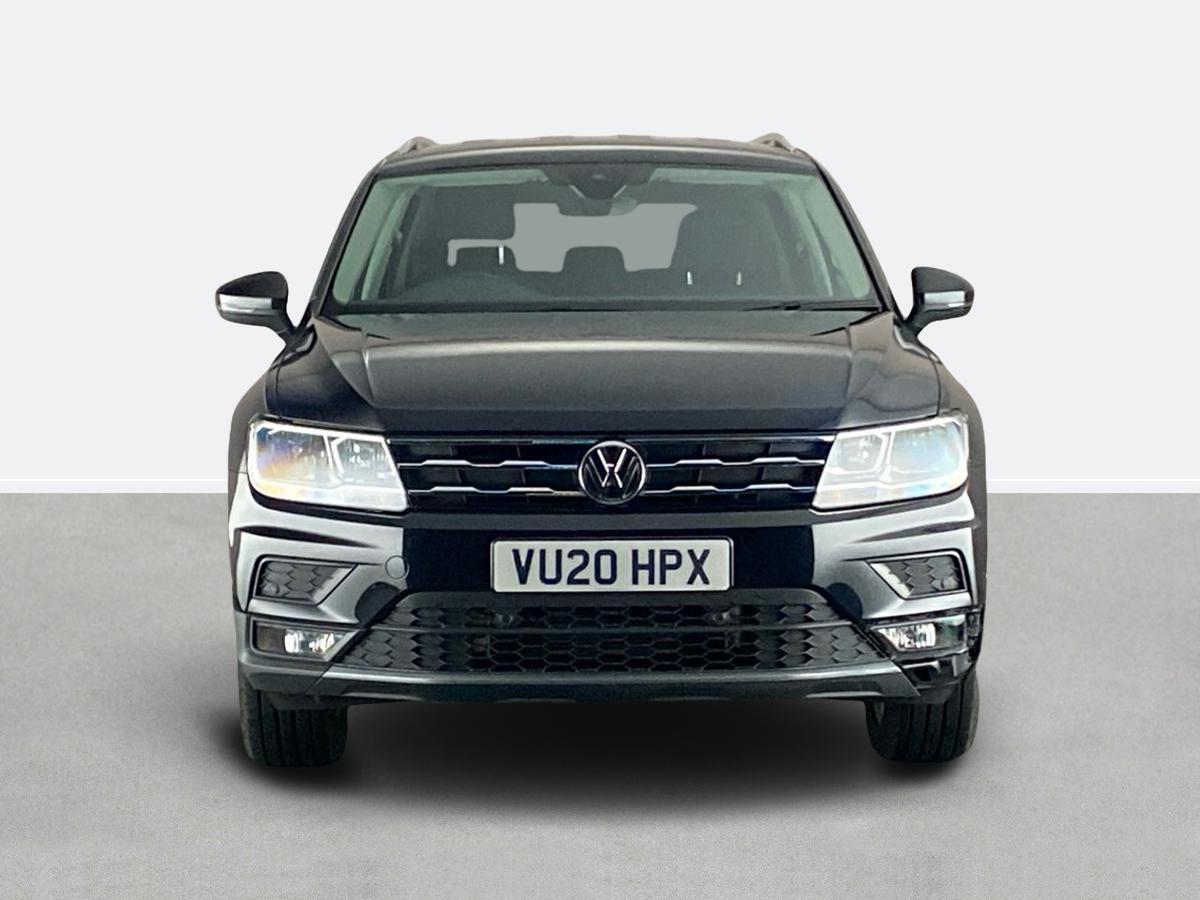 Used Volkswagen Tiguan Allspace 2020 for sale - 77158752: Photo 8