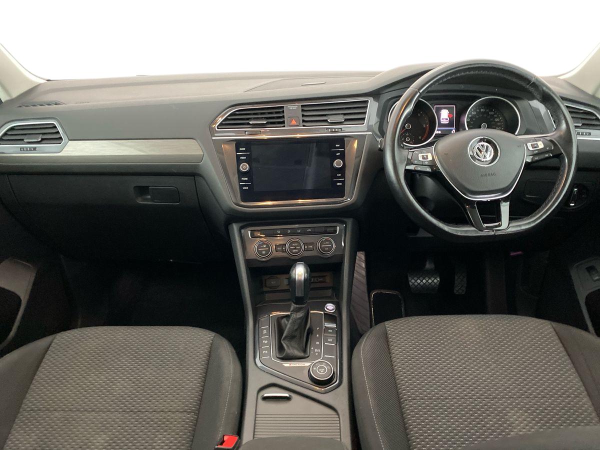 Used Volkswagen Tiguan Allspace 2020 for sale - 77158752: Photo 9