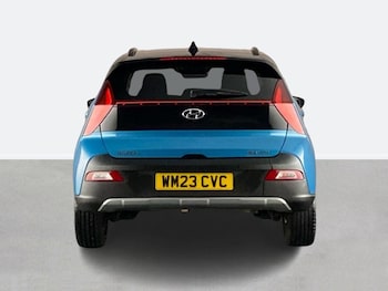 Used Hyundai BAYON 2023 for sale - 78237609: Photo