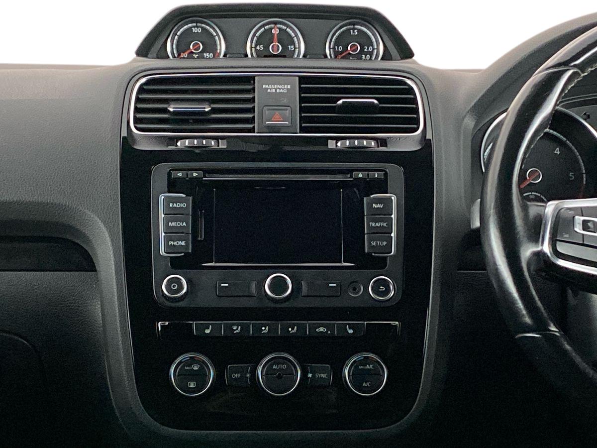 Used Volkswagen Scirocco 2014 for sale - 77044368: Photo 10