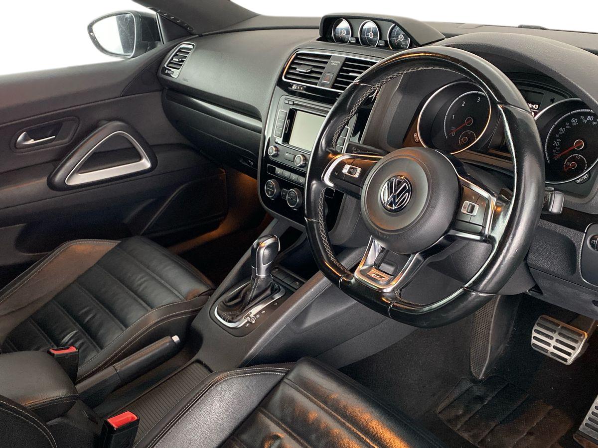 Used Volkswagen Scirocco 2014 for sale - 77044368: Photo 12