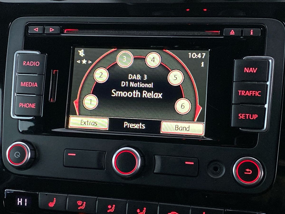 Used Volkswagen Scirocco 2014 for sale - 77044368: Photo 18