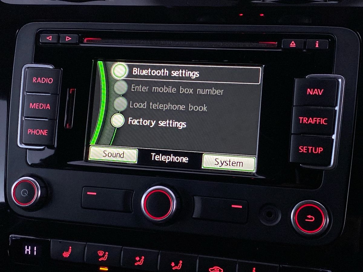 Used Volkswagen Scirocco 2014 for sale - 77044368: Photo 19