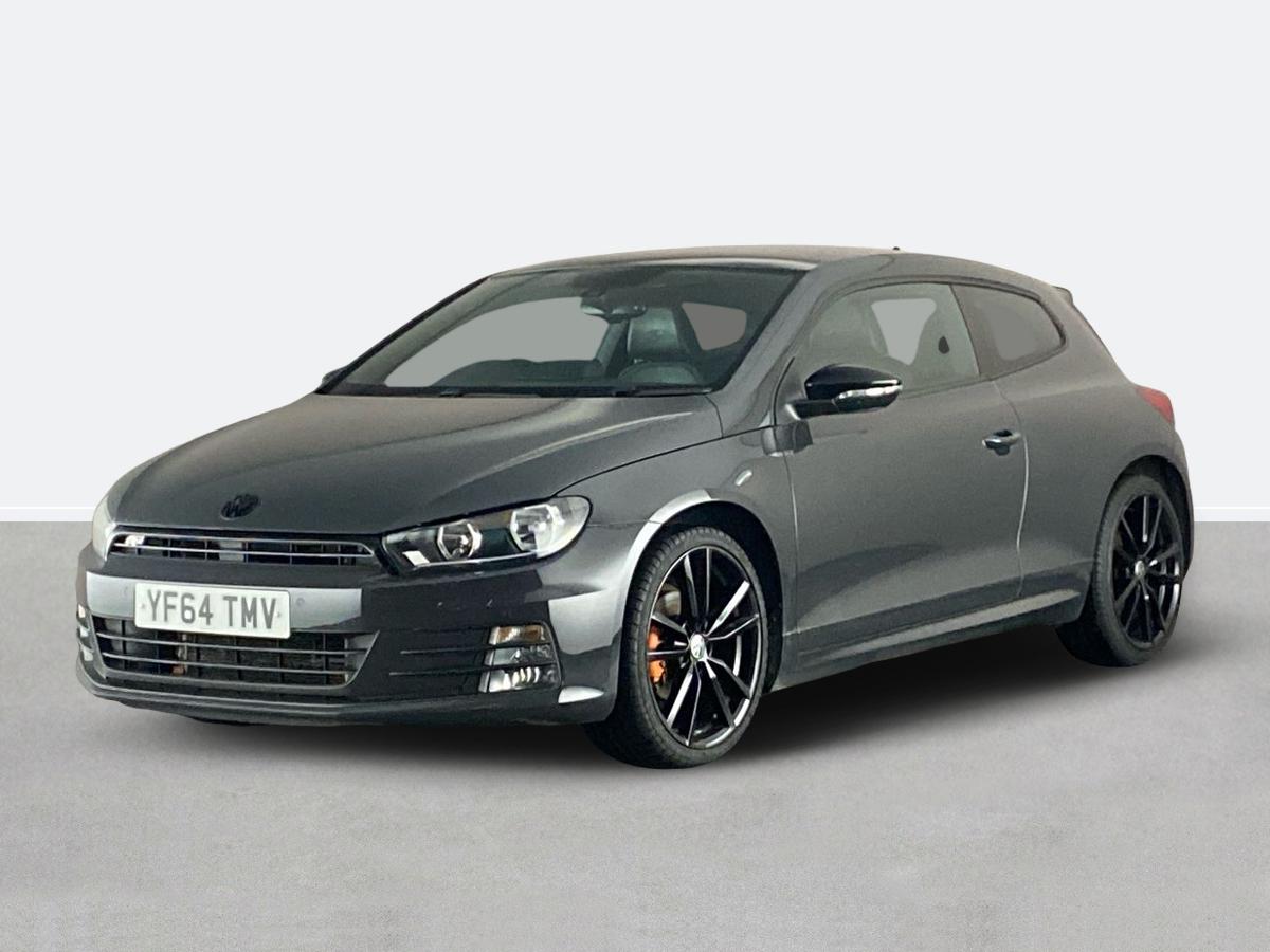 Used Volkswagen Scirocco 2014 for sale - 77044368: Photo 7