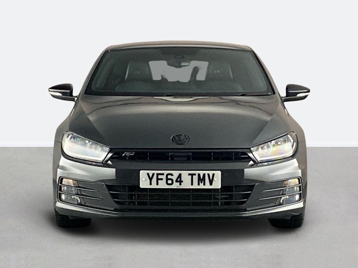 Used Volkswagen Scirocco 2014 for sale - 77044368: Photo 8