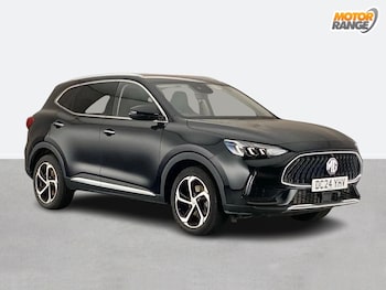 Used MG MG HS 2024 for sale - 78815282: Photo