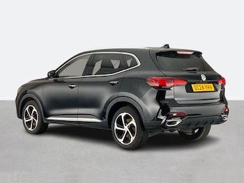 Used MG MG HS 2024 for sale - 78815282: Photo
