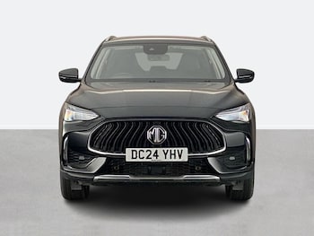Used MG MG HS 2024 for sale - 78815282: Photo