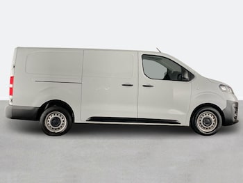 Used Vauxhall Vivaro 2023 for sale - 78512655: Photo
