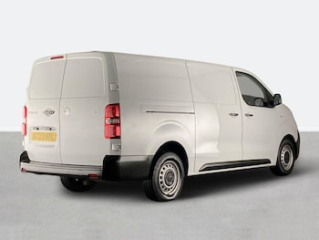 Used Vauxhall Vivaro 2023 for sale - 78512655: Photo