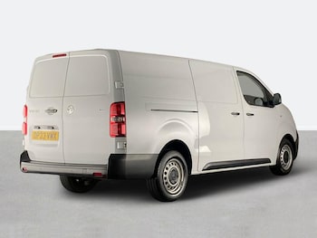 Used Vauxhall Vivaro 2023 for sale - 78177719: Photo