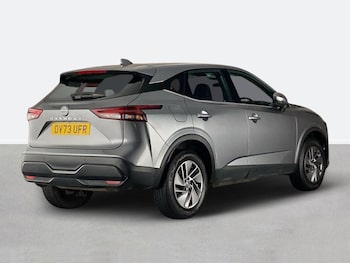 Used Nissan Qashqai 2023 for sale - 77795724: Photo