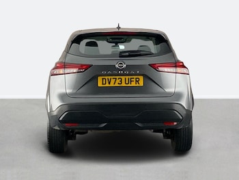 Used Nissan Qashqai 2023 for sale - 77795724: Photo