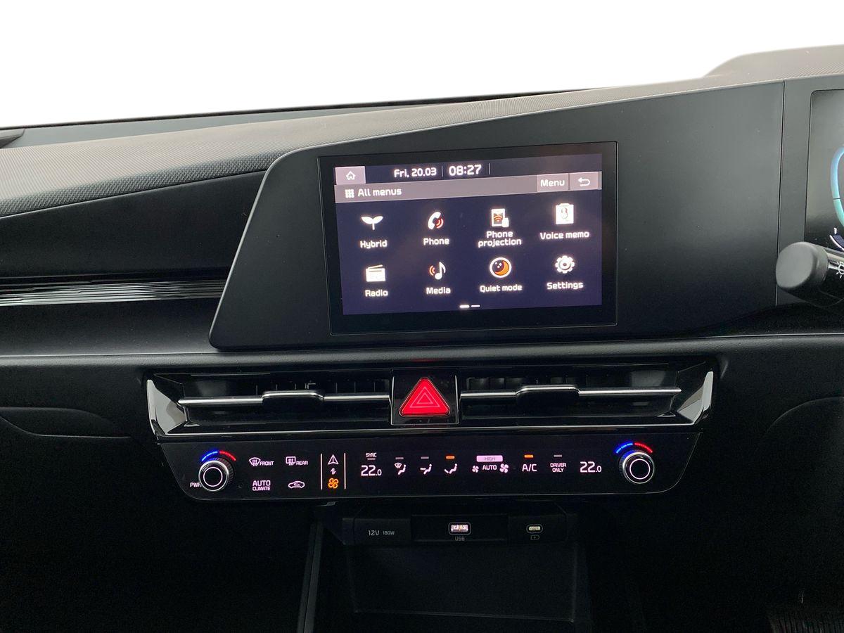 Used Kia Niro 2023 for sale - 77973387: Photo 10