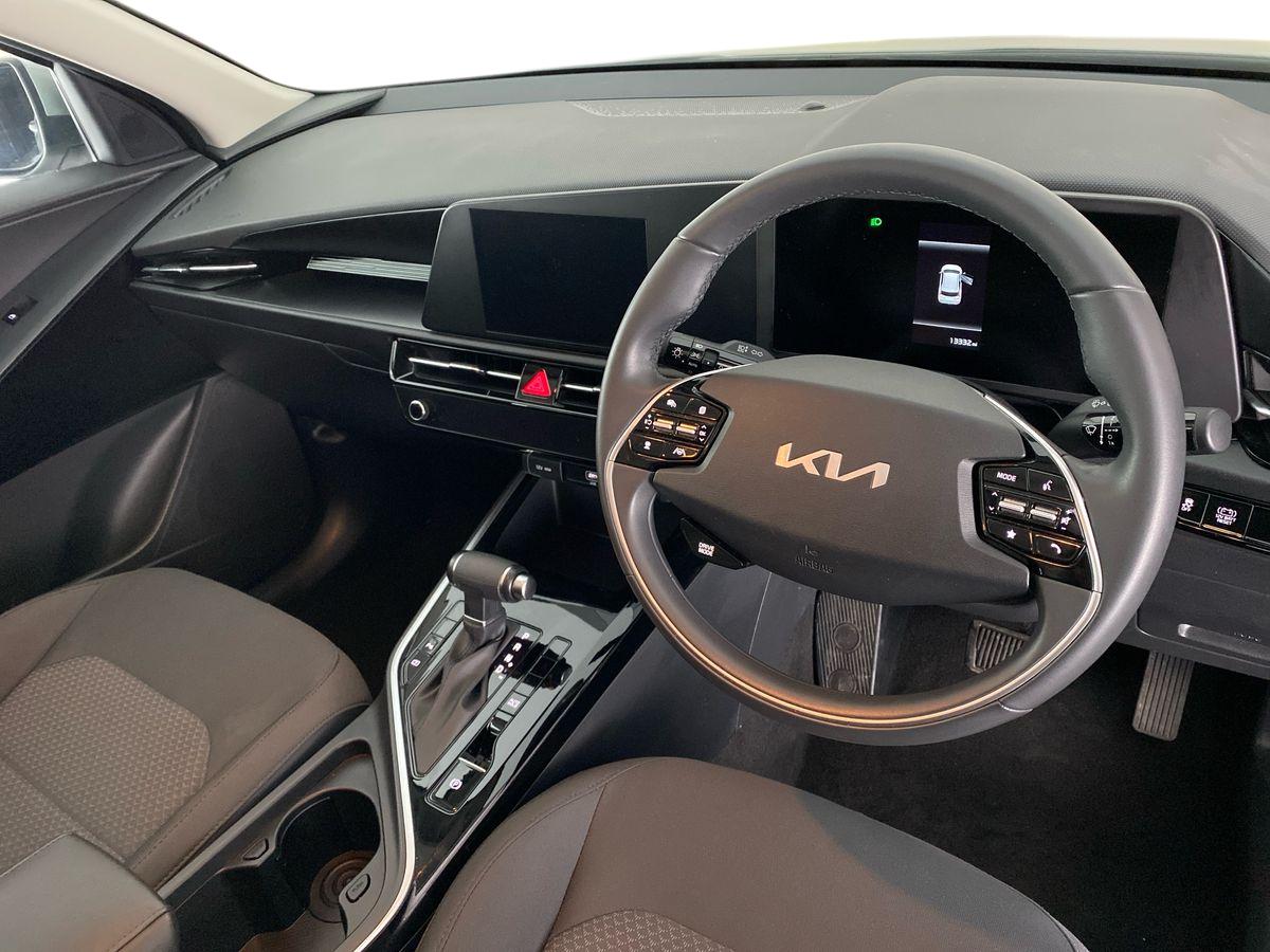 Used Kia Niro 2023 for sale - 77973387: Photo 12