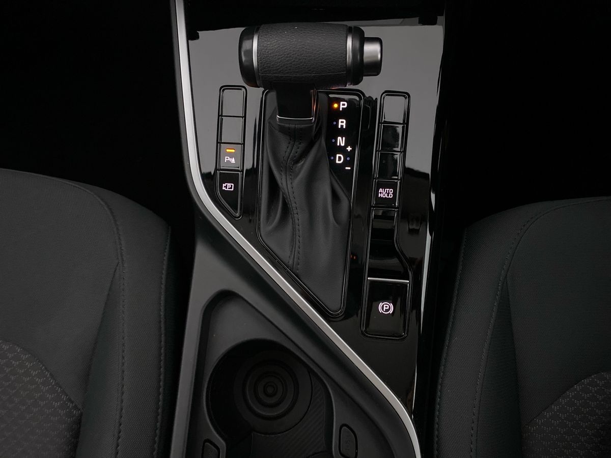 Used Kia Niro 2023 for sale - 77973387: Photo 21