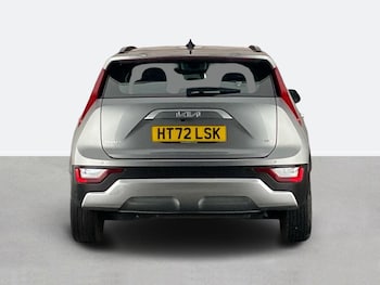 Used Kia Niro 2023 for sale - 77973387: Photo