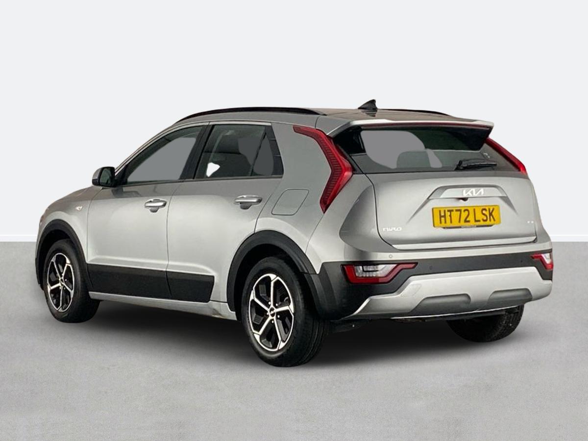 Used Kia Niro 2023 for sale - 77973387: Photo 5