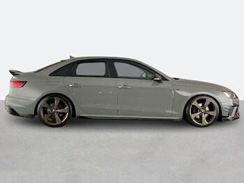 Used Audi A4 2020 for sale - 78512611: Photo