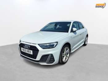 Used Audi A1 2021 for sale - 74623592: Photo