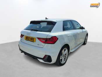 Used Audi A1 2021 for sale - 74623592: Photo