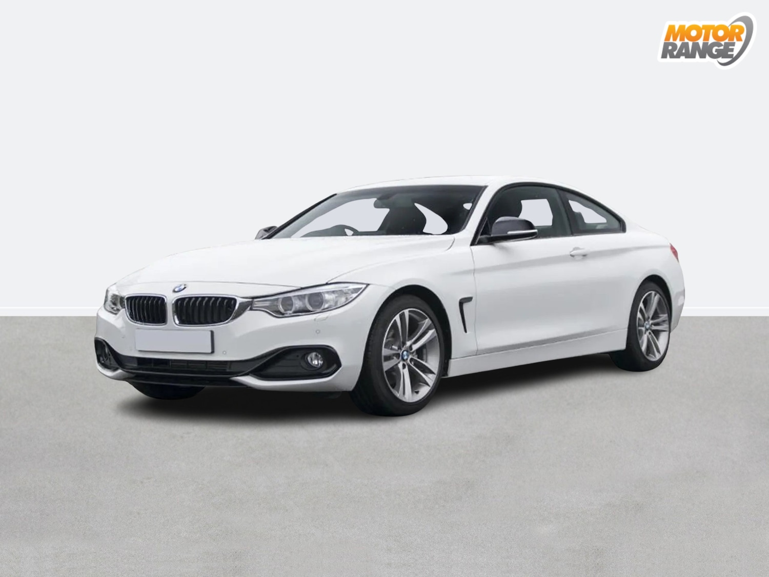 Used BMW 4 Series 2017 for sale - 77415132: Photo 1