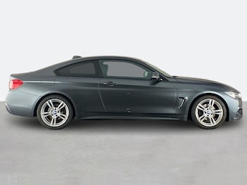 Used BMW 4 Series 2017 for sale - 77415132: Photo