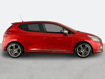 Used Renault Clio 2019 for sale - 78641613: Photo