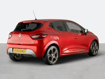 Used Renault Clio 2019 for sale - 78641613: Photo