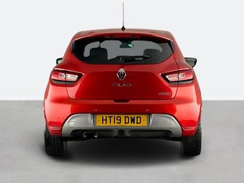 Used Renault Clio 2019 for sale - 78641613: Photo