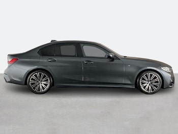 Used BMW 3 Series 2020 for sale - 78210871: Photo
