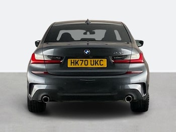 Used BMW 3 Series 2020 for sale - 78210871: Photo
