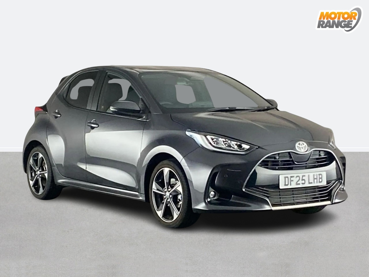Used Toyota Yaris 2025 for sale - 76553418: Photo 1